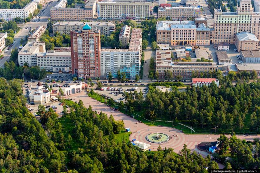 Фото Анонсы событий и мероприятий на 5 июля (18+)