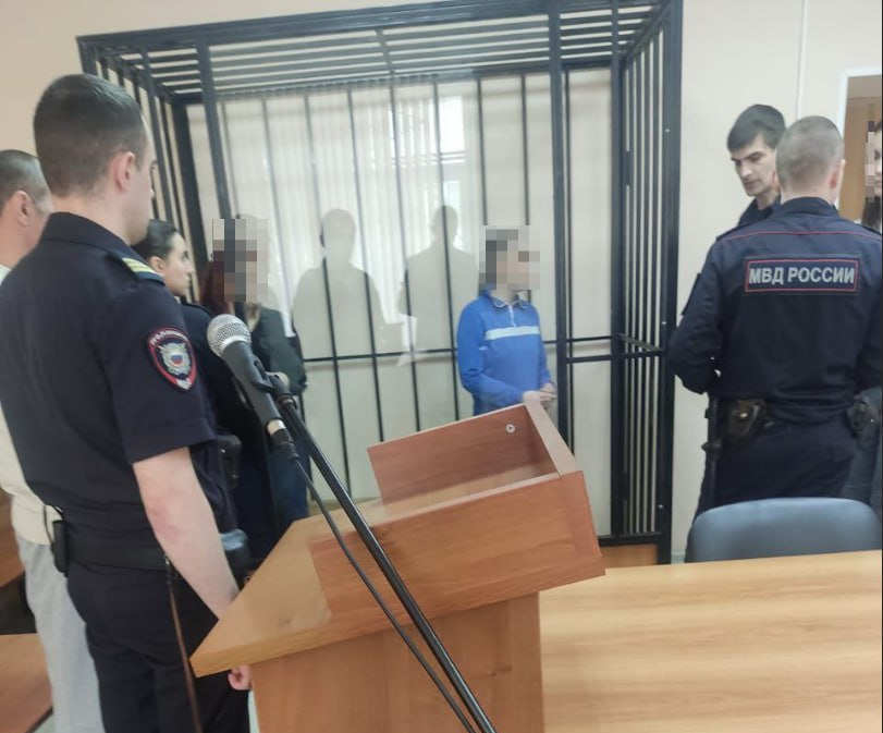 Фото В Челябинске осуждены наркоторговцы, клиентами которых являлись росгвардейцы