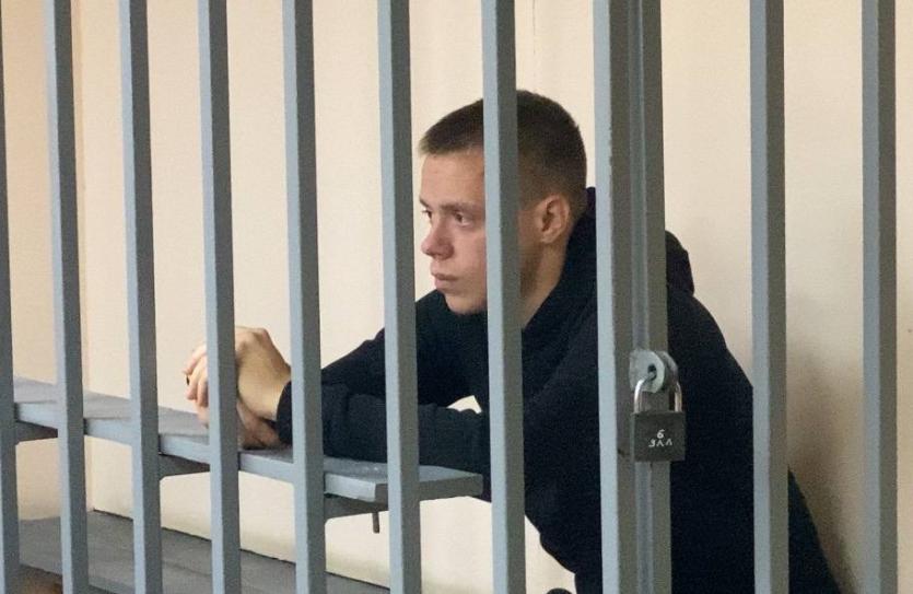 Фото Арестован житель Челябинска за грабеж подростка в ходе массовой драки