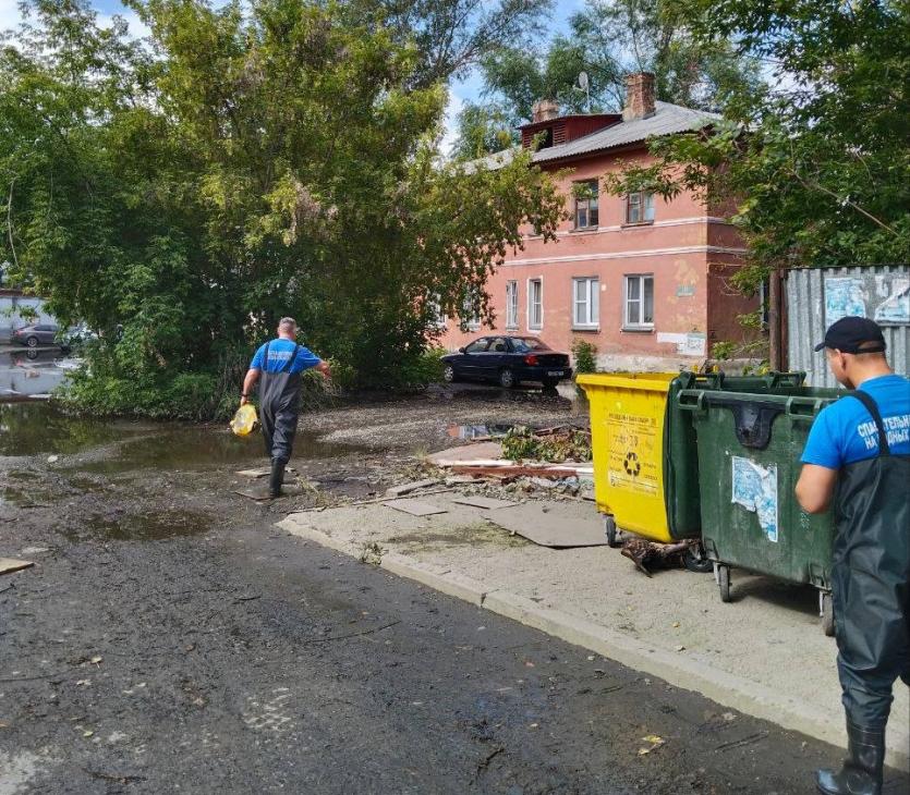 Фото Челябинцы рассказали, каких специалистов считают самыми недооцененными в России