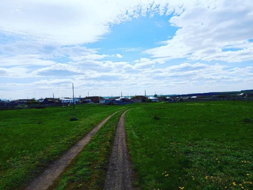 Фото В выходные в Челябинской области установится комфортная, нежаркая погода