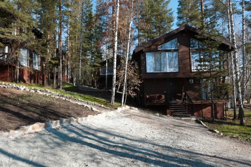 Фото Глава Минэкономразвития РФ высоко оценил турпотенциал Южного Урала