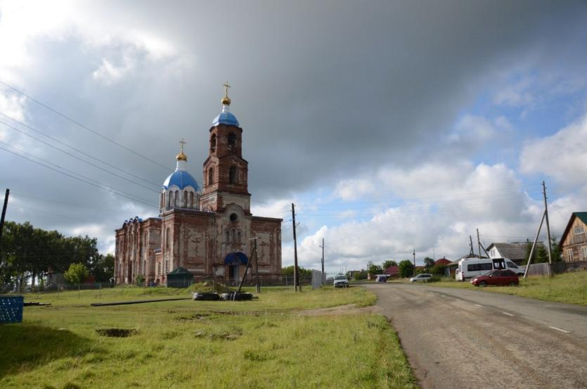 Фото В Челябинской области в убийстве обвиняют священника