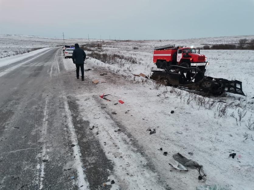 Фото В Челябинской области прокурор добился наказания для виновника ДТП, в котором погиб младенец