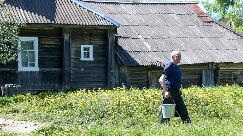 Фото На Южном Урале тысячи объектов попали под «дачную амнистию»