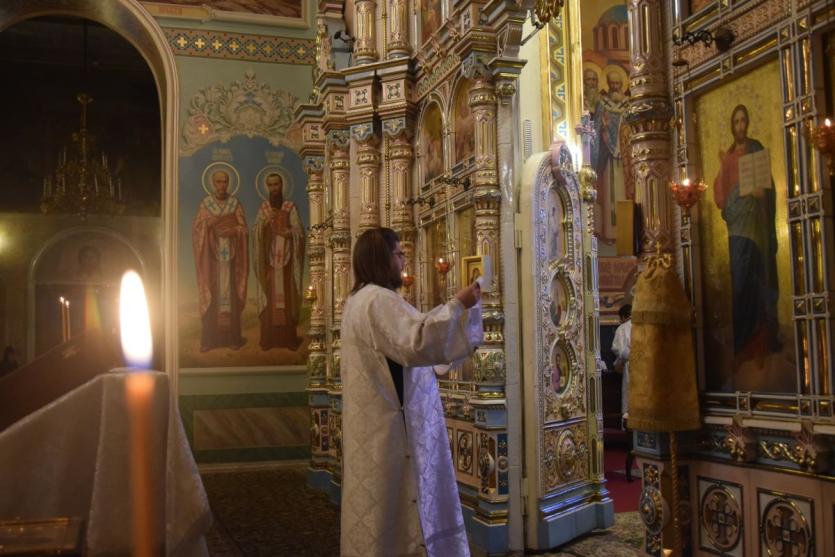 Фото У Бога все живы: Второго ноября у православных последняя в этом году родительская суббота