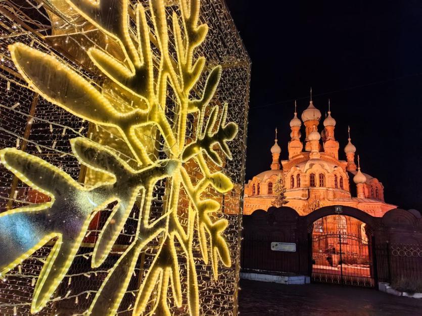 Фото В Челябинской области 26 ноября – без осадков, слабый ветер