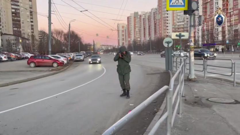 Фото Уголовное дело возбудил СК по факту ДТП на «северке», в котором пострадали пять человек