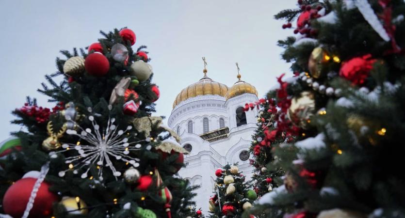 Фото У православных начался Рождественский пост: «Если хочешь победить страсти, то отсеки сласти»