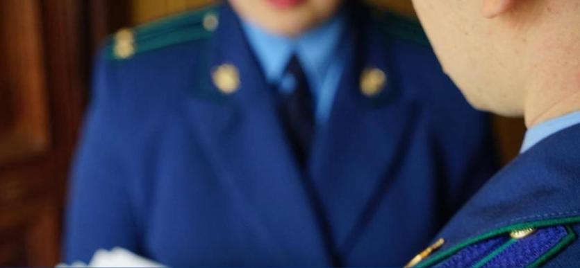 Фото Прокуратура проверит информацию о нарушении прав жителей челябинцев из поселка ЧКПЗ