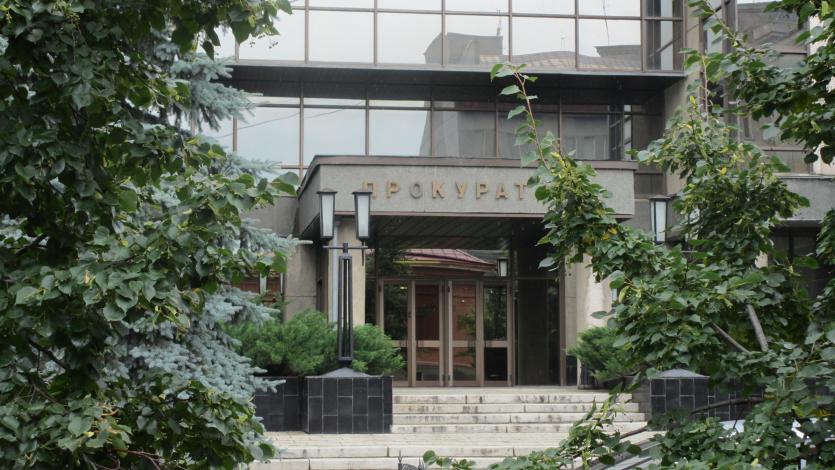 Фото Суд в Челябинской области вынес приговор экс-главе Фершампенуаза Борису Сагитдинову