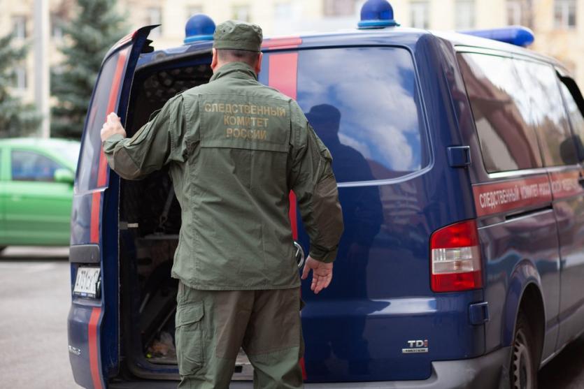 Фото Глава СК потребовал доложить об обстоятельствах травмировании младенца при обрушении потолка