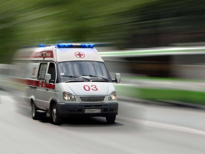 Фото Водители скорой в Челябинской области получат первую ежемесячную надбавку уже за декабрь
