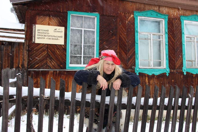 Фото В Челябинской области второго декабря – слабый снег