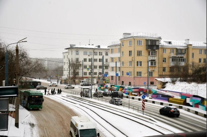 Фото «УСТЭК-Челябинск» за три дня устранил в городе 36 повреждений на муниципальных сетях