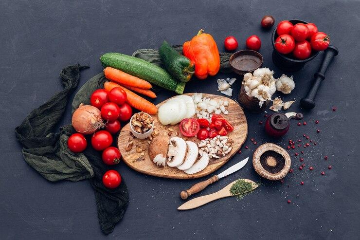 Фото Челябинский диетолог рассказала, какие сочетания продуктов вредны для кишечника