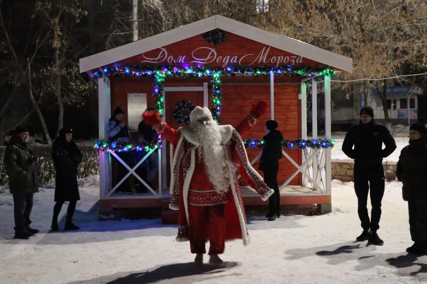 Фото В Челябинской области 15 января ночью – снег, днем осадки ослабеют