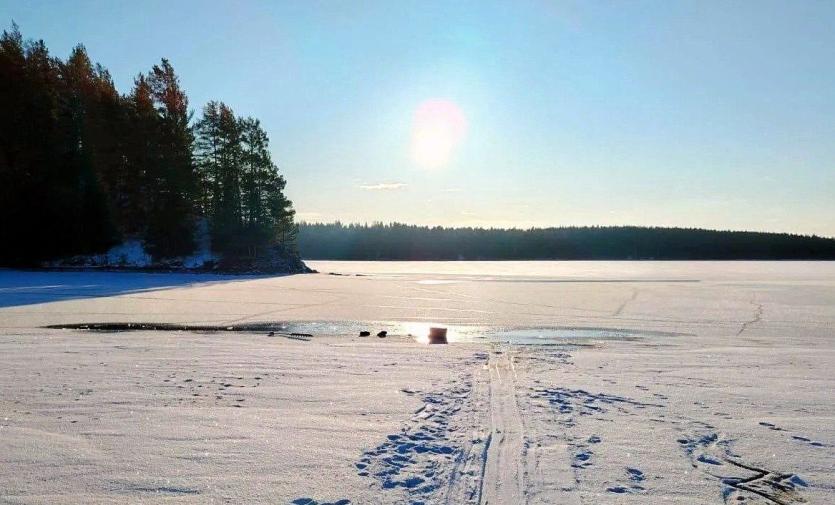 Фото На Южном Урале в 2024 году на водоемах погибло более 3,6 тысячи человек