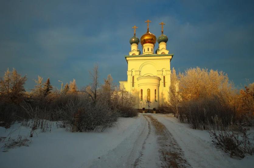 Фото События и мероприятия на 27 января