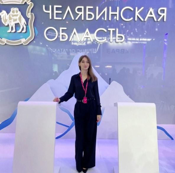 Фото  Текслер назначил начальника ГУ координации развития туризма региона