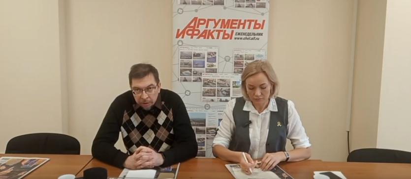 Фото Детский онколог рассказал о причинах роста заболеваемости и первых симптомах рака