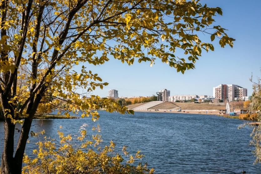 Фото ММК вошел в ТОП компаний с очень высоким уровнем управления водными ресурсами