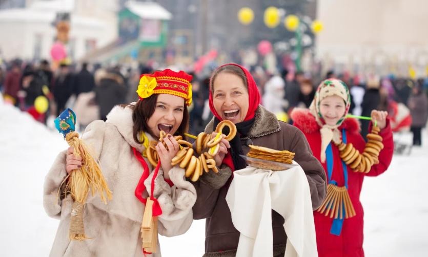 Фото События и мероприятия на первое и второе марта