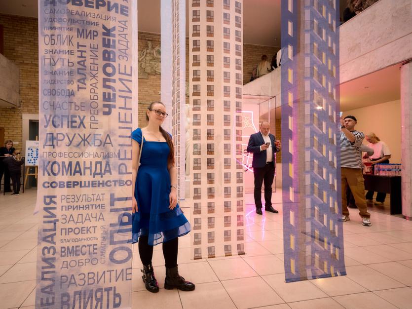 Фото Челябинск в объективе: начался второй сезон фотоконкурса «Голос города»