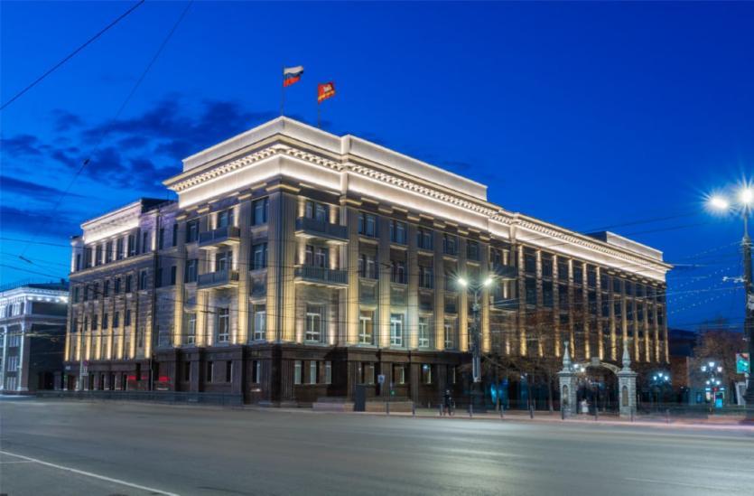Фото В Челябинской области появится региональный оператор КРТ