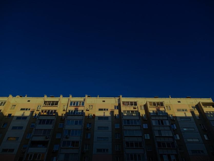 Фото В семи городах Челябинской области объявлен режим черного неба