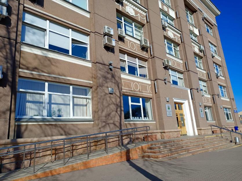 Фото «Слежка» за авто на газонах в Челябинске станет постоянной