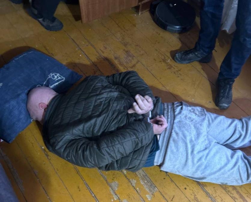 Фото Задержанный УФСБ за призывы к терроризму южноуралец уличен в финансировании врагов России