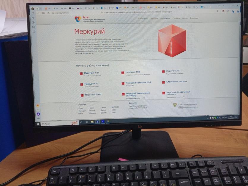 Фото В этом году почти 300 соцучреждений Челябинской области получили некачественные продукты