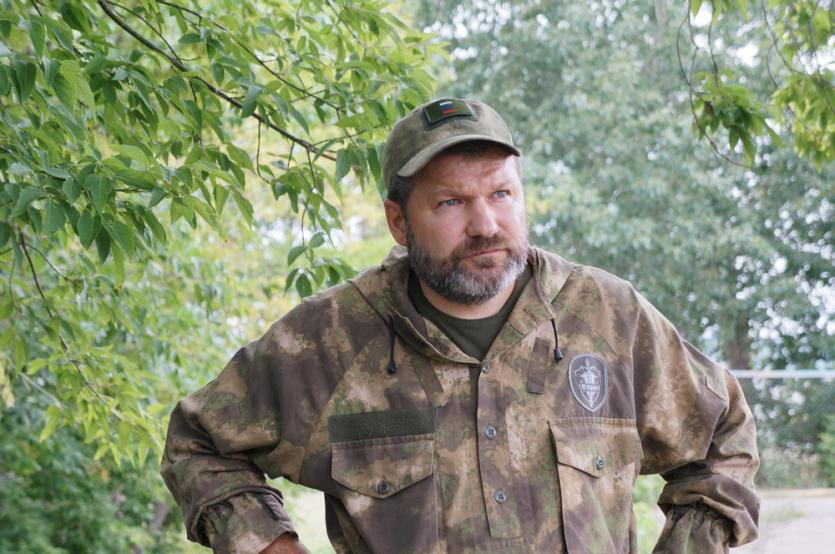 Фото «ВОИН»: защитники Родины рождаются здесь