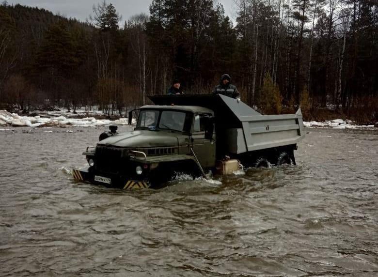 Фото «Ростелеком» восстановил связь в двух районах Южного Урала