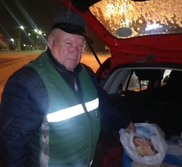 Фото В Челябинской области не допущен ввоз в РФ через границу более 22 тонн животноводческой продукции
