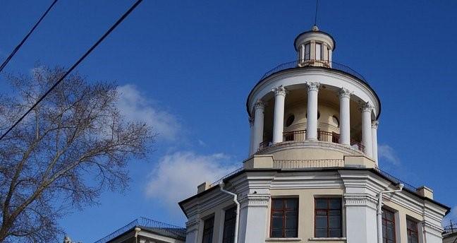 Фото Челябинцы требуют вернуть 85-му автобусному маршруту «Башню»