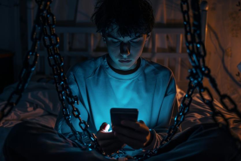 Фото В России появилось новое мошенничество с использованием WhatsApp*
