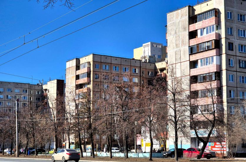 Фото УСТЭК переводит потребителей Челябинска на летний гидравлический режим