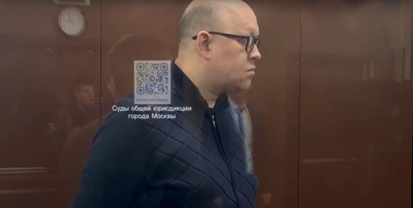 Фото Московский суд оставил в СИЗО бывшего и нынешнего руководителей челябинского Миндора