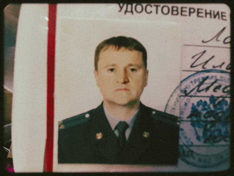 Фото Легенда полиции: саткинский ветеран МВД раскрыл преступление по волоску