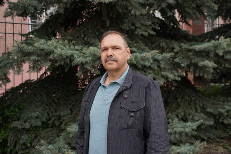 Фото В Агаповском районе вожатый-проводник предотвратил пожар