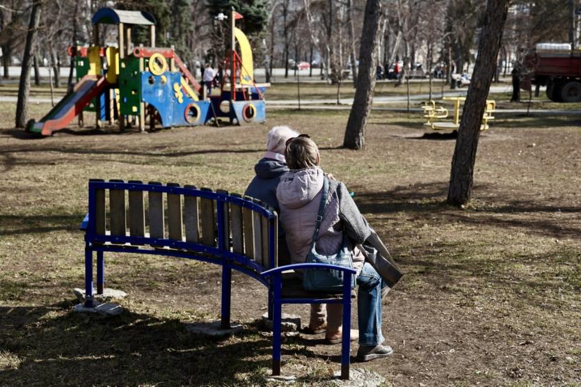 Фото В Челябинске будут наказывать управляющие компании за мусор во дворах