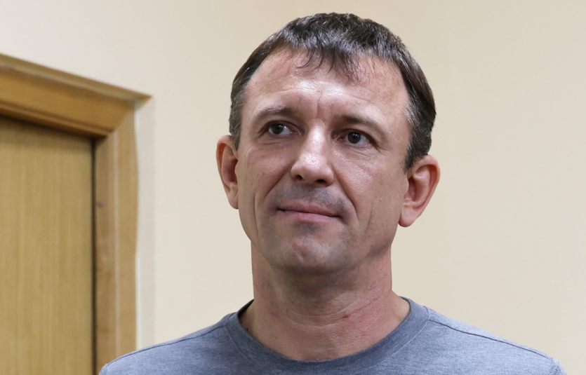 Фото Дело генерала Ивана Попова заставляет усомниться в правосудии