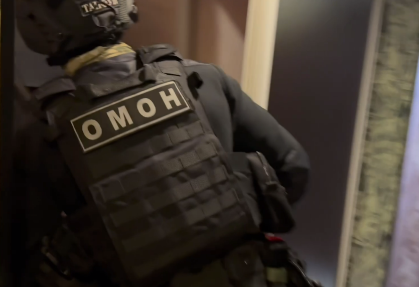 Фото В Магнитогорске проверили один из спа-салонов