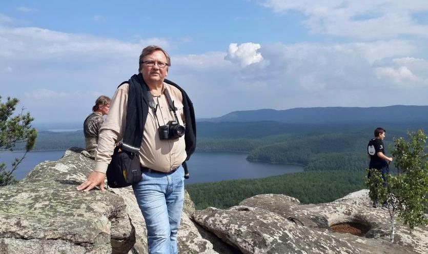 Фото Павел Большаков: Ох уж этот ИИ! Со мной беседовали мэр Челябинска и правая рука министра МВД Колокольцева