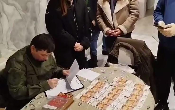 Фото В Челябинской области силовики раскрыли убийство 10-летней давности от «Карталинской банды»