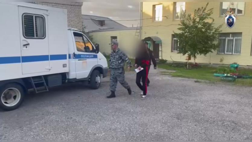 Фото Мать, пытавшуюся заказать убийство 12-летней дочери, заключили под стражу