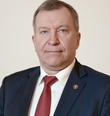 Фото Владимир Путин наградил Андрея Пшеницына медалью ордена «За заслуги перед Отечеством»