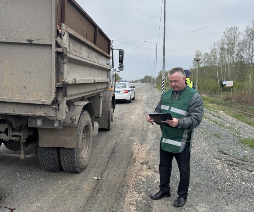 Фото В Челябинской области уничтожат семь с половиной тонн костей без документов